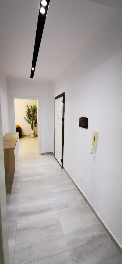 Lungomare Luxury Sea View Apartaments Vlorë Εξωτερικό φωτογραφία