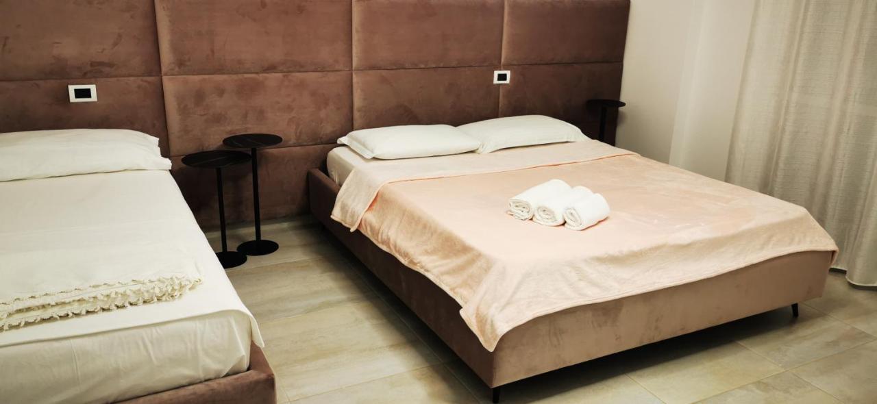 Lungomare Luxury Sea View Apartaments Vlorë Εξωτερικό φωτογραφία