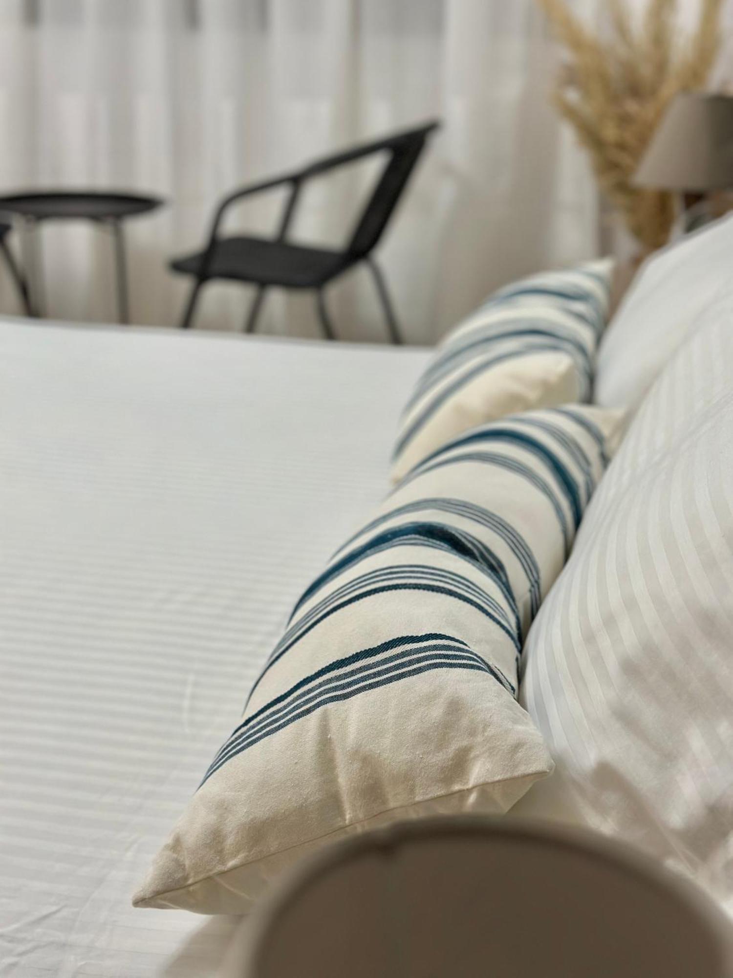 Lungomare Luxury Sea View Apartaments Vlorë Εξωτερικό φωτογραφία