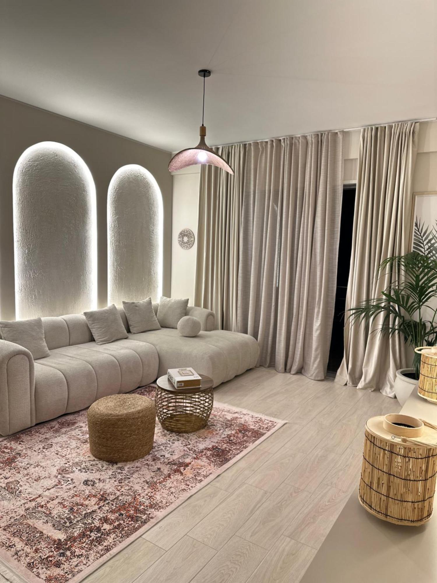 Lungomare Luxury Sea View Apartaments Vlorë Εξωτερικό φωτογραφία