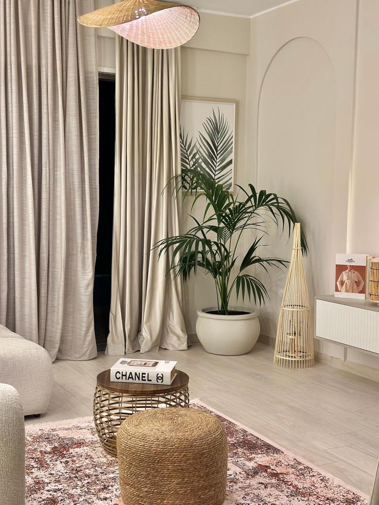 Lungomare Luxury Sea View Apartaments Vlorë Εξωτερικό φωτογραφία