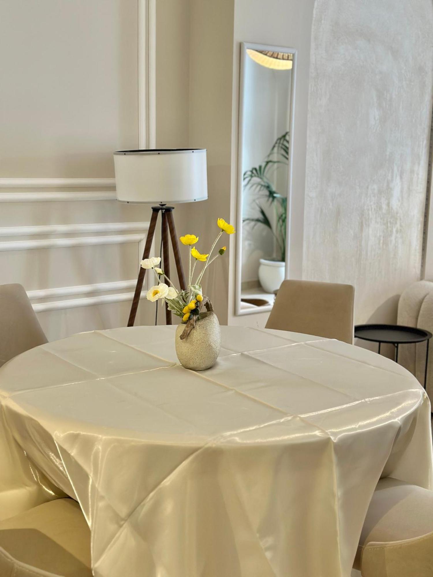 Lungomare Luxury Sea View Apartaments Vlorë Εξωτερικό φωτογραφία
